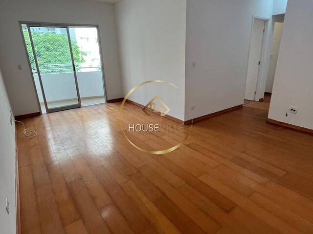 #LOC1030 - Apartamento para Locação em São José dos Campos - SP - 1