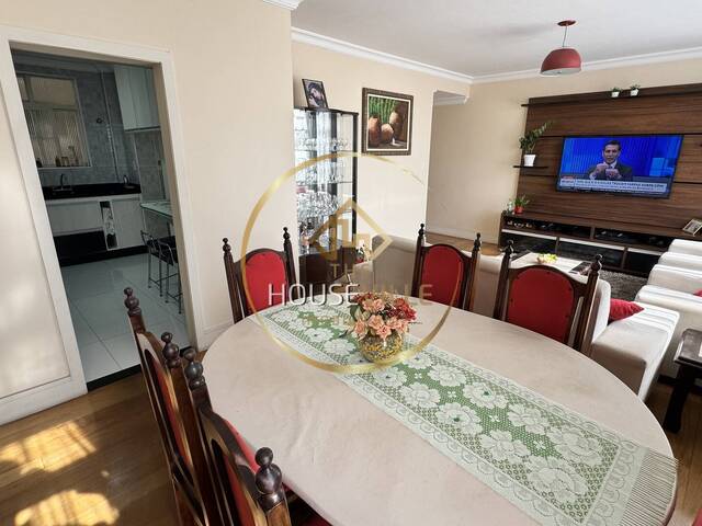 Apartamento para Venda em São José dos Campos - 2