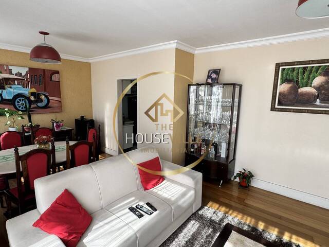 Apartamento para Venda em São José dos Campos - 3