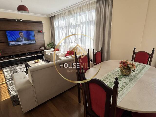 Apartamento para Venda em São José dos Campos - 4