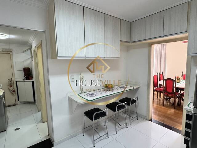 Apartamento para Venda em São José dos Campos - 5