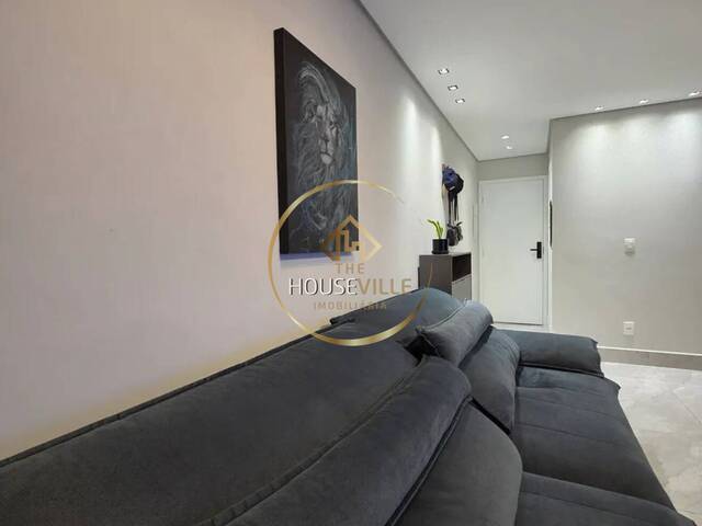Apartamento para Venda em São José dos Campos - 4