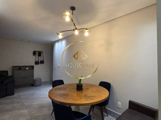 Apartamento para Venda em São José dos Campos - 3