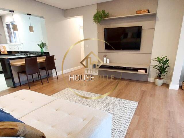 #AP1035 - Apartamento para Venda em São José dos Campos - SP - 2