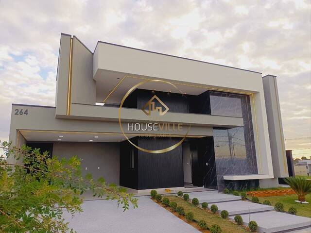 Venda em Residencial Colinas - Caçapava