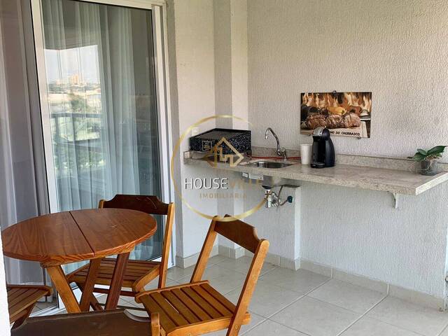 Apartamento para Venda em São José dos Campos - 4