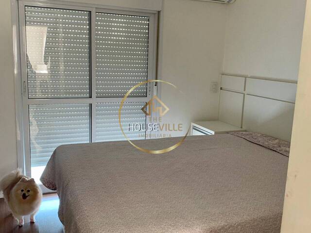 Apartamento para Venda em São José dos Campos - 5