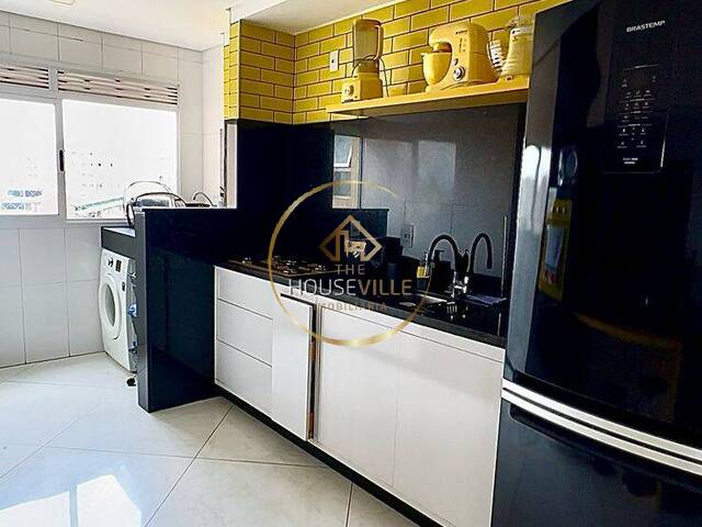 Apartamento para Venda em São José dos Campos - 5