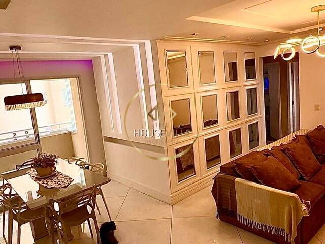 Apartamento para Venda em São José dos Campos - 3