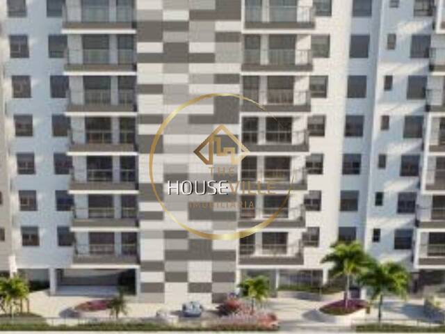 Apartamento para Venda em São José dos Campos - 2