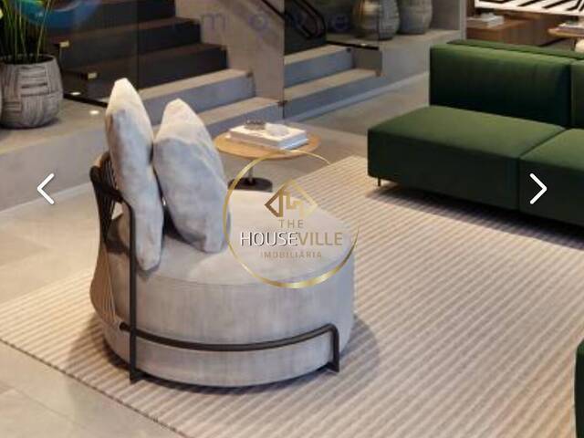 Apartamento para Venda em São José dos Campos - 3