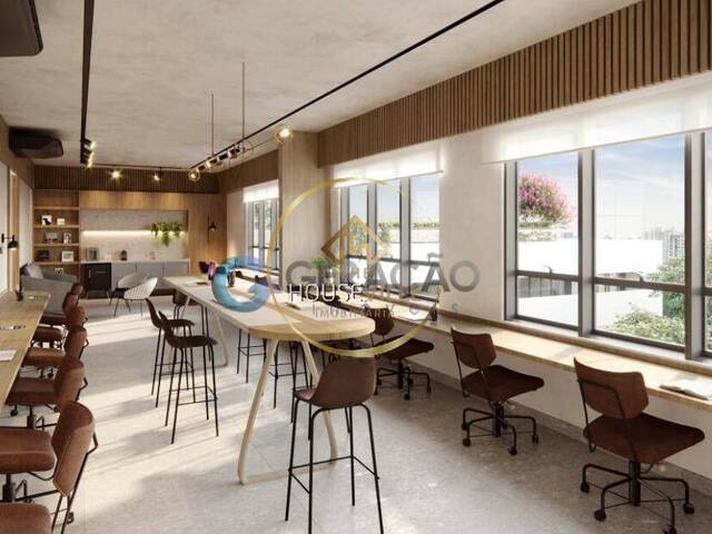 Apartamento para Venda em São José dos Campos - 4