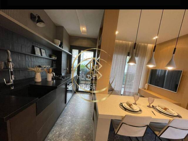 Apartamento para Venda em São José dos Campos - 5