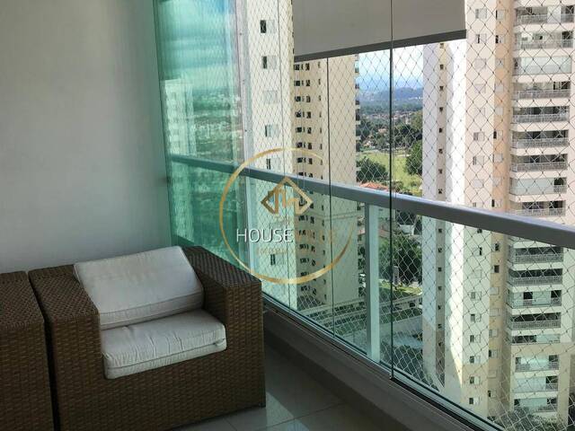 Apartamento para Venda em São José dos Campos - 5
