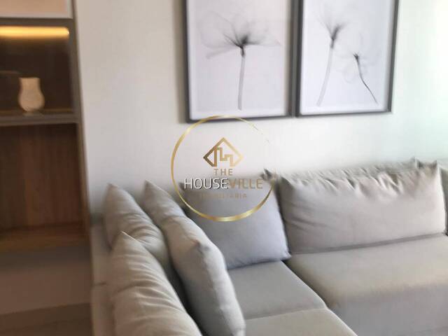 Apartamento para Venda em São José dos Campos - 3