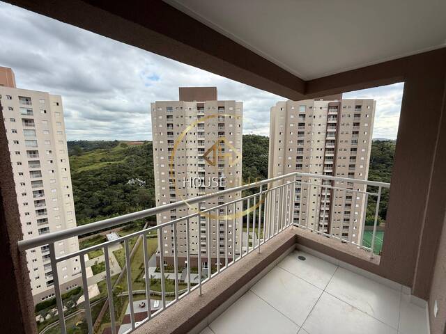 #AP1027 - Apartamento para Venda em Jacareí - SP - 3