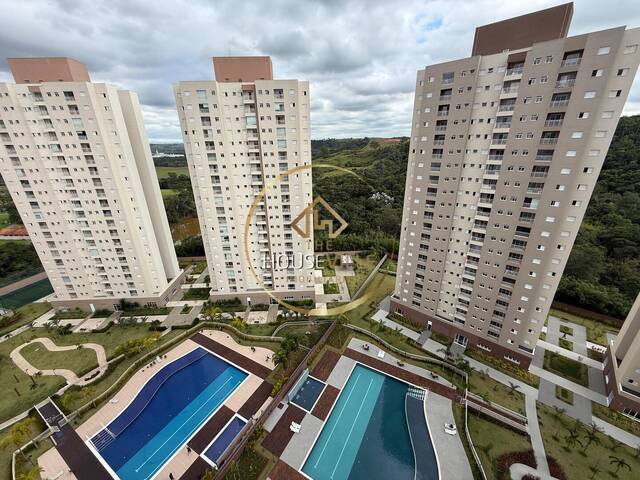 #AP1027 - Apartamento para Venda em Jacareí - SP - 1