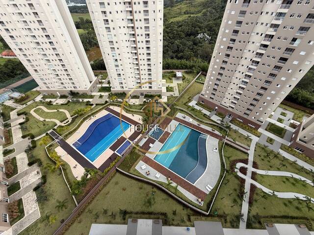 #AP1027 - Apartamento para Venda em Jacareí - SP - 2
