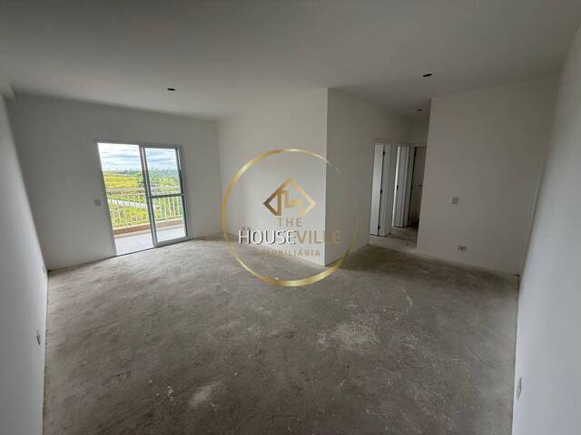 Apartamento para Venda em Jacareí - 5