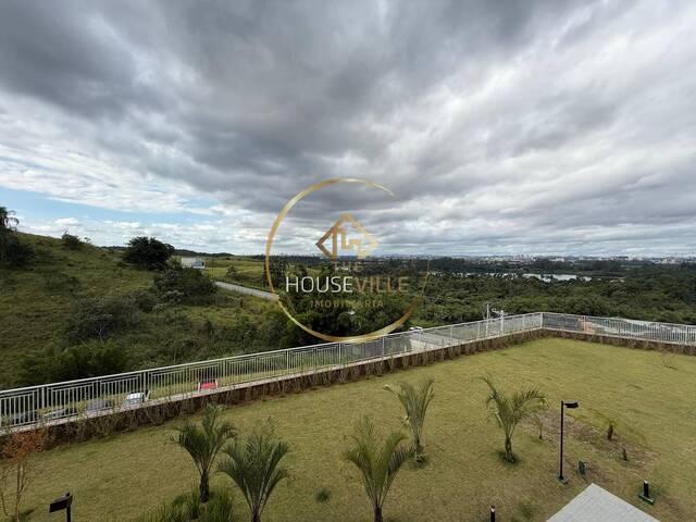 #AP1026 - Apartamento para Venda em Jacareí - SP - 3