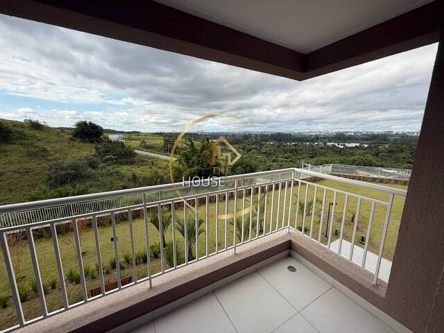 #AP1026 - Apartamento para Venda em Jacareí - SP - 1