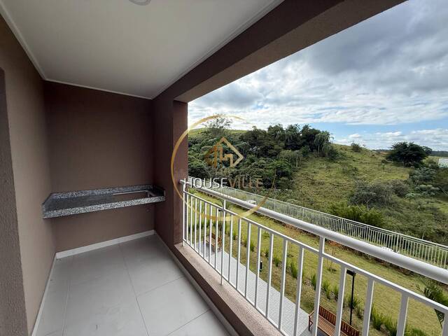 #AP1026 - Apartamento para Venda em Jacareí - SP - 2