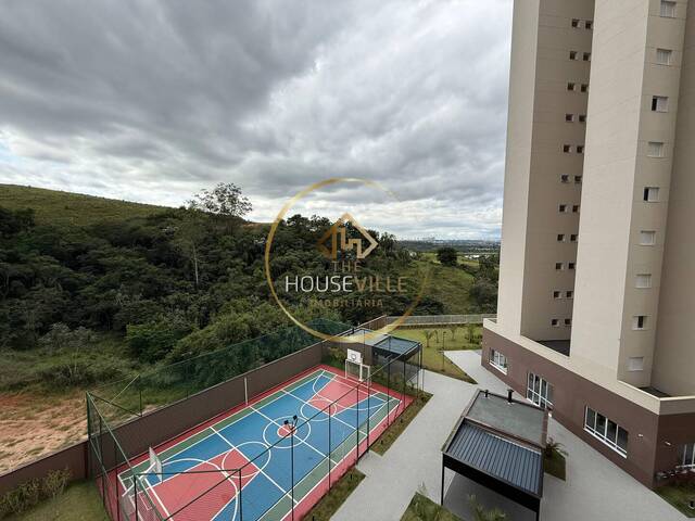 #AP1025 - Apartamento para Venda em Jacareí - SP - 3