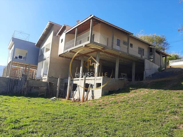 #CA1041 - Casa para Venda em São José dos Campos - SP