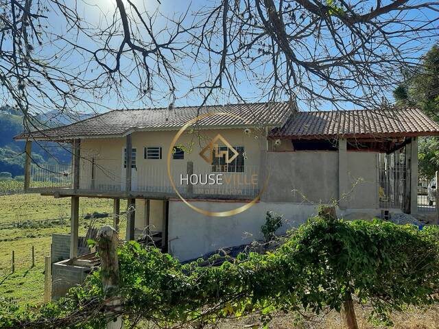 #CA1041 - Casa para Venda em São José dos Campos - SP