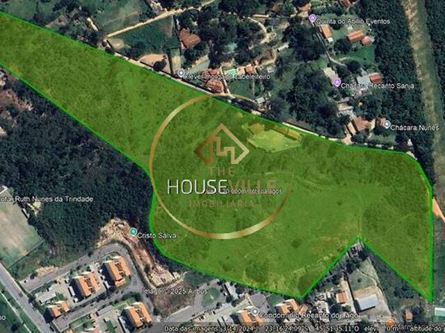 Área para Venda em São José dos Campos - 4