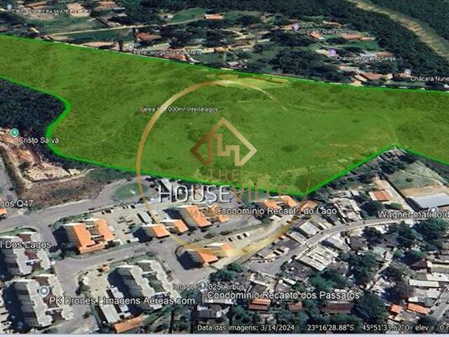 Venda em Jardim Torrão de Ouro - São José dos Campos