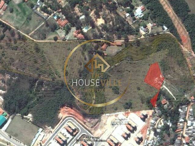 Área para Venda em São José dos Campos - 5