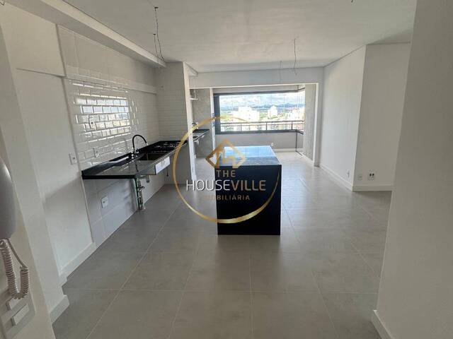 Apartamento para Venda em São José dos Campos - 3