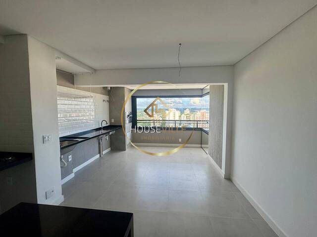Apartamento para Venda em São José dos Campos - 4