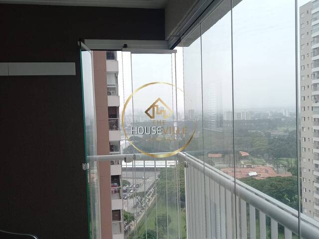 Apartamento para Venda em São José dos Campos - 3