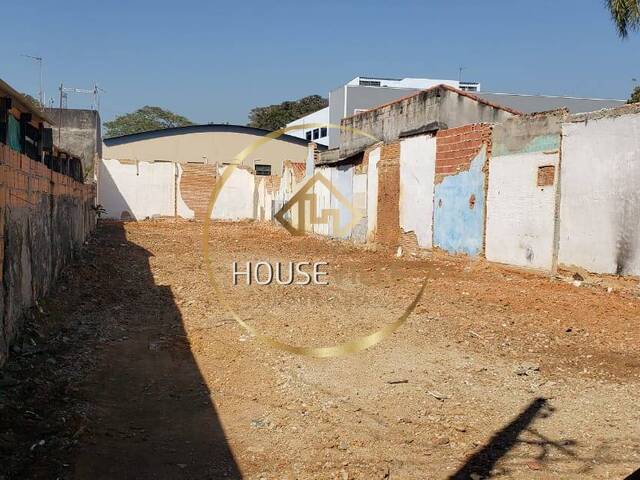 #TE1054 - Área para Venda em São José dos Campos - SP - 2