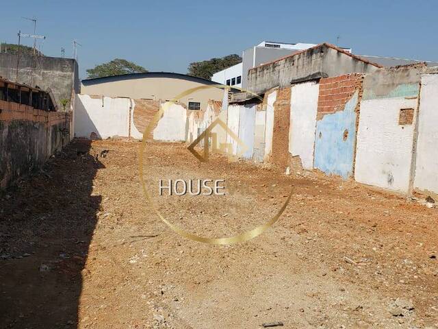 #TE1054 - Área para Venda em São José dos Campos - SP - 3