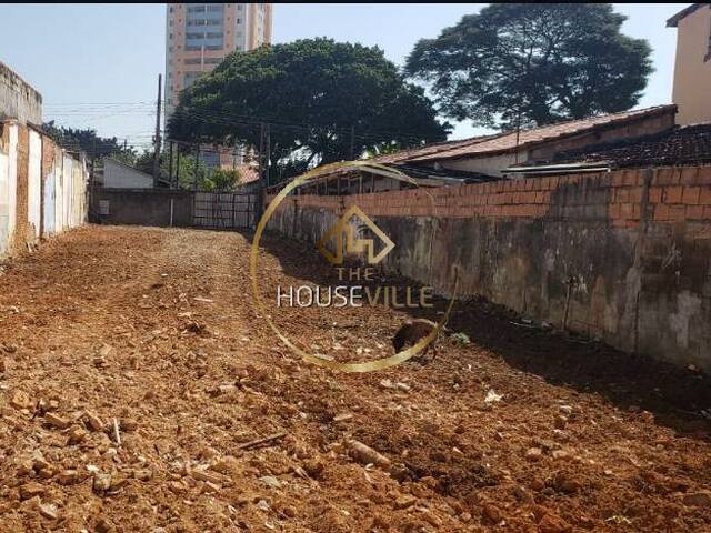 Venda em Jardim Paulista - São José dos Campos