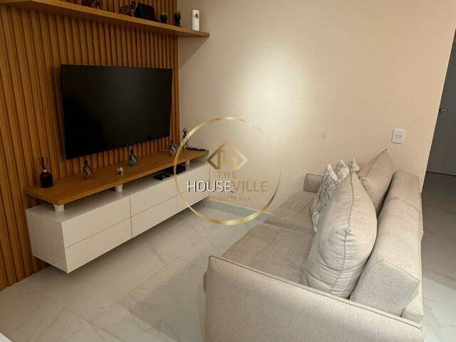 Apartamento para Venda em São José dos Campos - 3