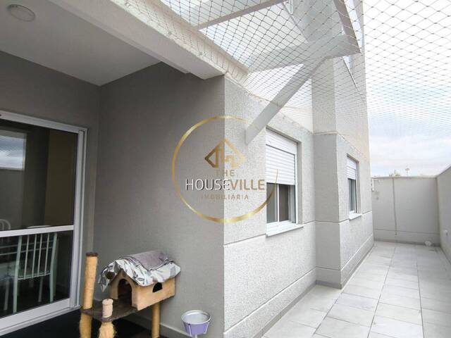 Apartamento para Venda em São José dos Campos - 3