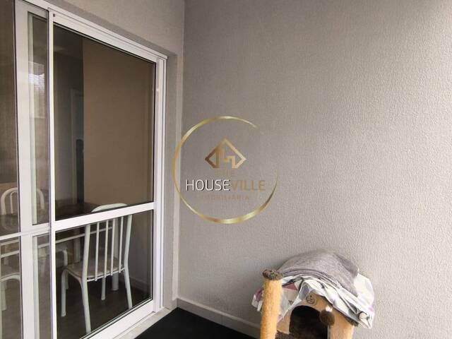 Apartamento para Venda em São José dos Campos - 4