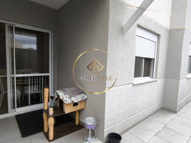 Apartamento para Venda em São José dos Campos - 5