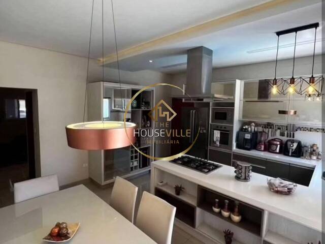 #CA1062 - Apartamento para Venda em Jacareí - SP - 3