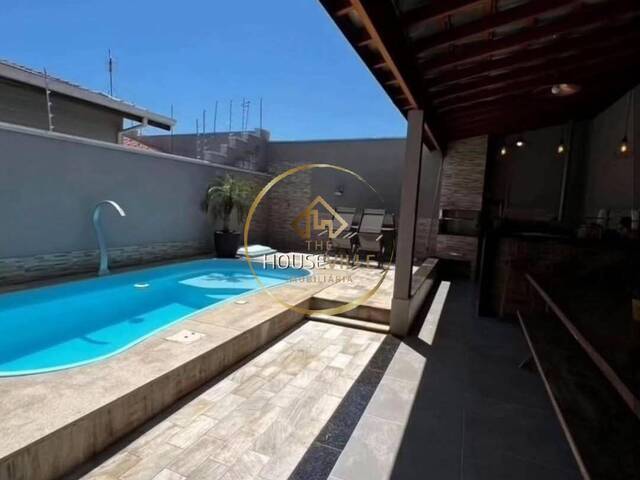 #CA1062 - Apartamento para Venda em Jacareí - SP - 2