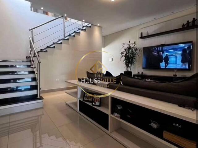 Apartamento para Venda em Jacareí - 5