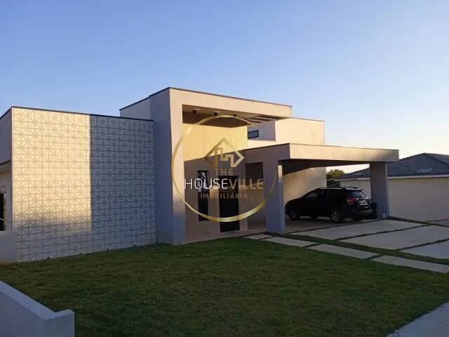 #CA1063 - Casa para Venda em São José dos Campos - SP - 2