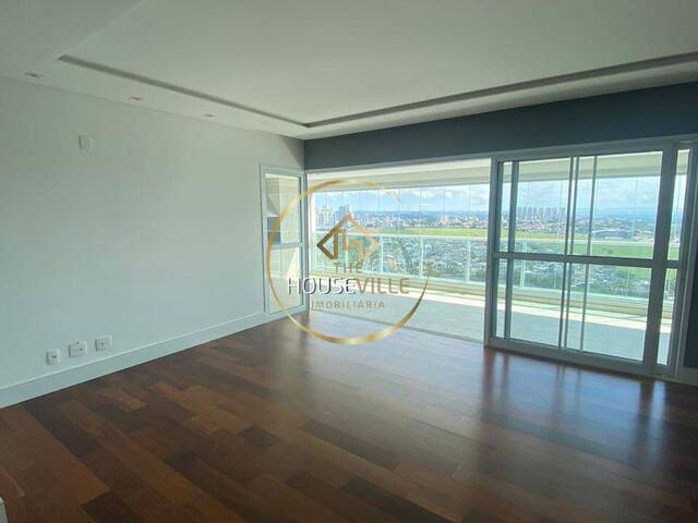 Apartamento para Venda em São José dos Campos - 4