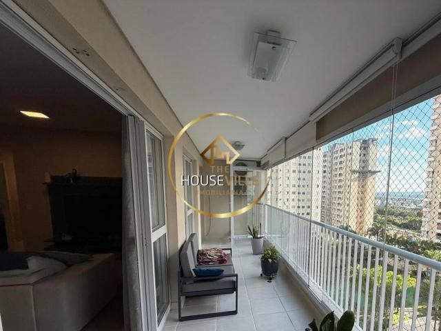 Apartamento para Venda em São José dos Campos - 3