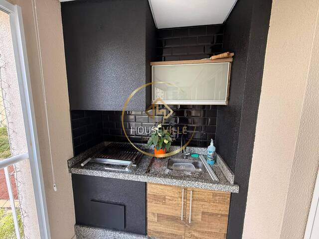 Apartamento para Venda em São José dos Campos - 5