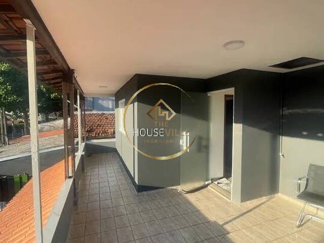 #CA1065 - Casa para Venda em São José dos Campos - SP - 3